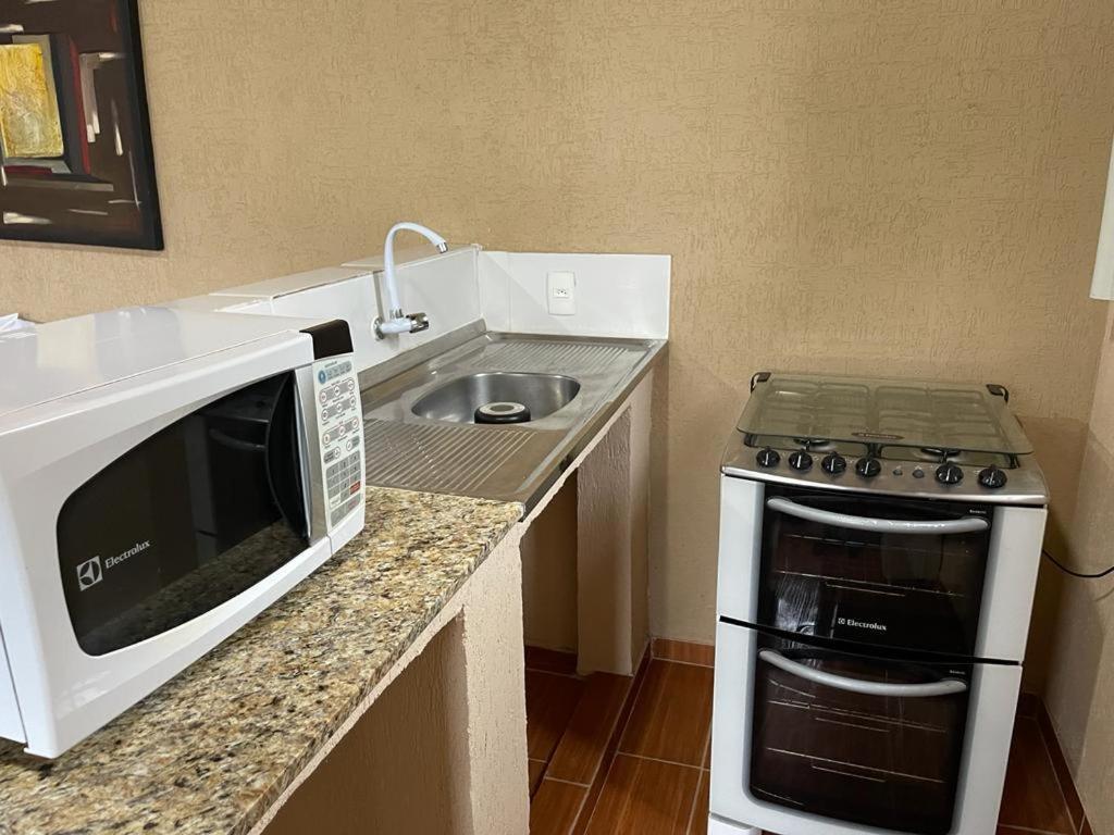 Pousada R.N.C. Nosso Paraiso Teresopolis Exterior photo