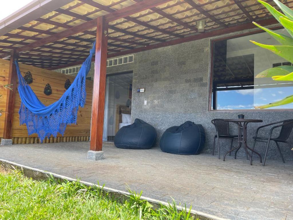 Pousada R.N.C. Nosso Paraiso Teresopolis Exterior photo